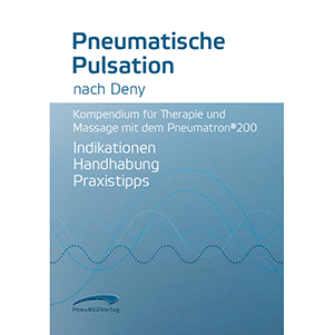 Buch – Pneumatische Pulsation nach Deny