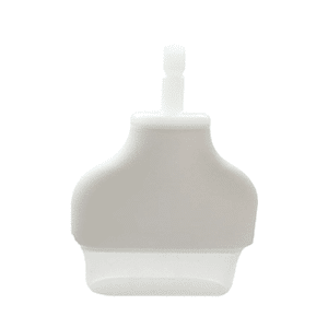 Glocke oval 35 x 7