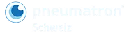Pneumatron Logo Weiss