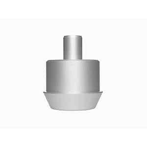 Thermoglocke 30 mm