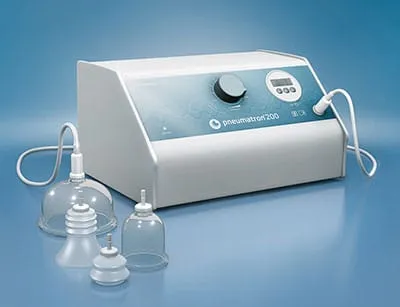 pneumatron200 Set Comfort