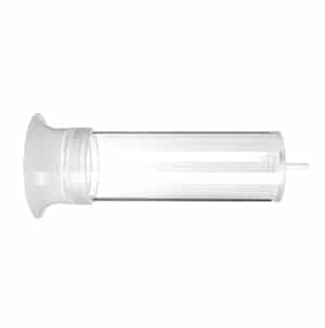 Penisglocke 6 x 30